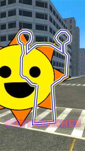 catch 2d funbot sprunki #incredibox #sprunki #horror