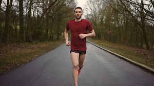 It’s not just how hard you train, it’s how well you recover. #GoldStandardZone | Optimum Nutrition