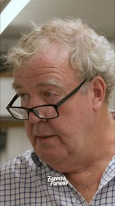 2.4M views · 7.8K reactions | Clarkson's Farm - Jam Math & Street Prices 藍 #farming #jeremyclarkson #kalebcooper #farmlife #clarksonsfarm | Farms and Furious | Facebook