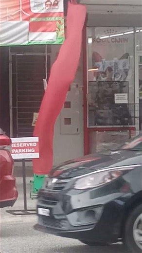 Sky Dancer inflatable