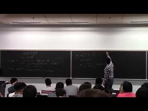 ECE 5759: Nonlinear Optimization - Lec 1