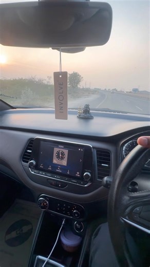 How to connect android auto or apple car play in car display 🔥 #applecar