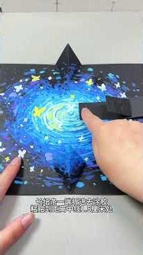 Tutorial Rotating Butterfly Mechanism (you can also insert small cards Open the page and t