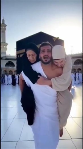 labbek allahumma labbek