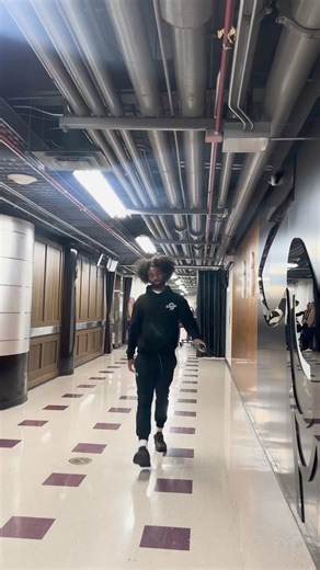 Calling the guys by their government name 🤭😂 | Chicago Bulls