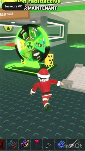 Évent steal abrainrot