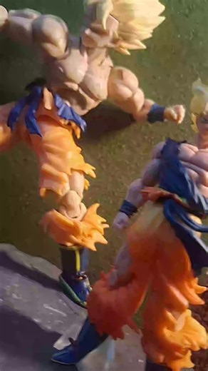 #dragonballz #ssj is my favorite transformation!! what is yours!? | transformation