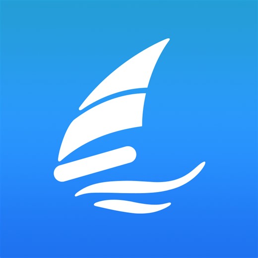 PredictWind's Weather Routing analyzes six forecast models, sea state, and vessel dynamics to deliver the safest, most efficient route. Minimize slamming, optimize speed, avoid weather risks. No downloads. No delay. Built for offshore conditions. | PredictWind | Facebook