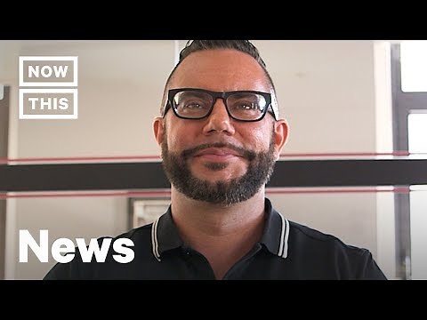 What This Male Sex Worker Wants You to Remember | NowThis