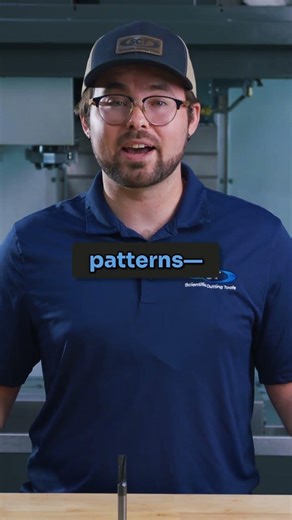 Thread Mill Mistakes Pt 1: The Tool #shorts