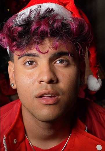 Celebrate Christmas with Robson Abreu and Friends!