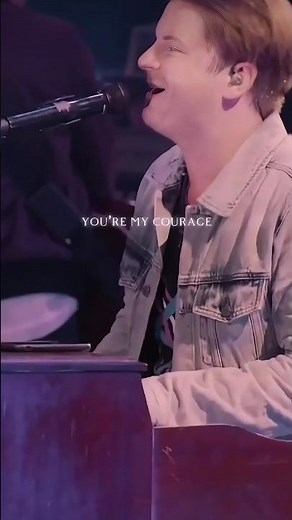 I Will Fear No More 🎶🙏 – The Afters | Faith & Hope Vibes #lyrics