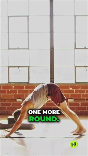 Ignite Your Inner Sunshine with This Power Vinyasa Flow!