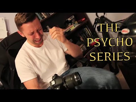 I'm a Psychopath | Psycho Series: S3E46 *Series Finale*