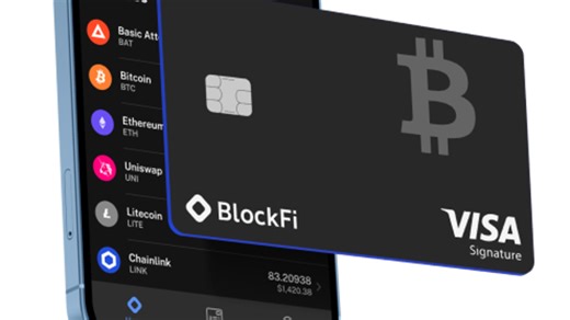 Major cryptocurrency player BlockFi files for bankruptcy