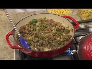 Mr. Food - All In One Sausage Dinner