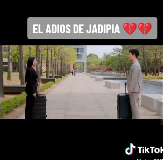El Adiós de Jadipia: ¿Qué Sucede con Claudia y Jason?