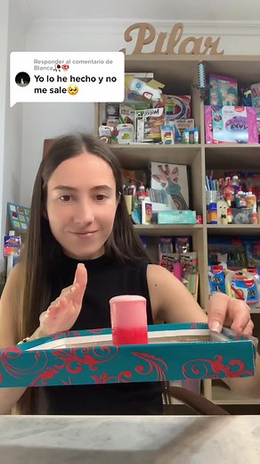 Respuesta a @Blanca🥀🍄 🌋🎃 #fyp #aprende #tutorial #volcanhalloween #diybypilar #aprendeconpilar