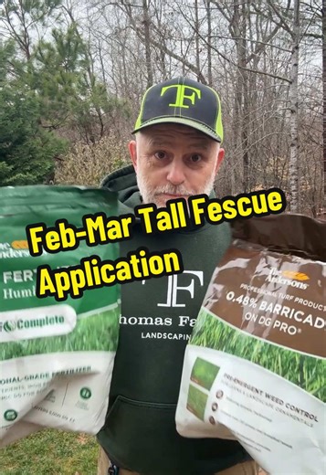 February Lawn Care: Fertilizer and Preemergent Tips