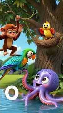 🦖 | The Alphabet Train | Fun Alphabet Train Song For Kids |🎶