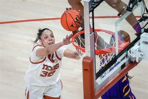 SEC women's basketball: Tournament schedule set as South Carolina, Texas earn top-4 seeds