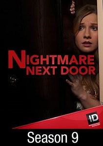 Nightmare Next Door: The Coldest Case