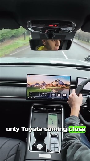 This 422hp 7-Seater SUV Beats Everything! 😍