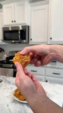 Easy 3 Ingredient Sausage Balls | Quick & Simple Recipe