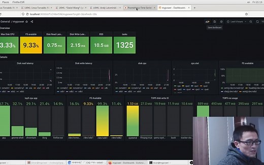 [浅聊linux系统监控] sysinfo: 一个靠谱的但是又不那么靠谱的姿势来获取系统中thread总数