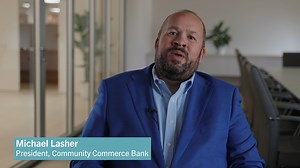 Community Commerce Bank