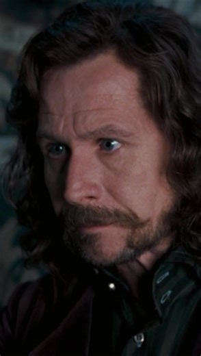 Sirius Black e l'importanza di un amico nelle tenebre