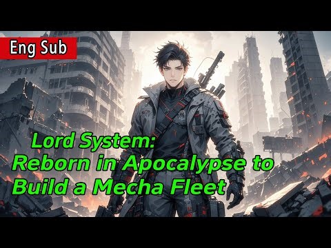 [fulfilling story]Lord System:Reborn in Apocalypse to Build a Mecha Fleet