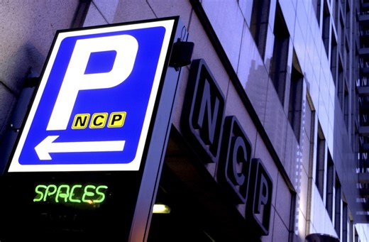 Full list of NCP car parks at risk of closing as UK firm enters administration