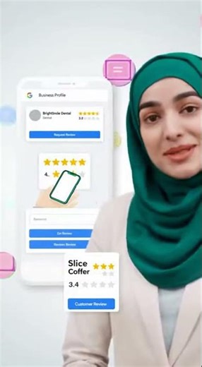 Reputation Management System Explained