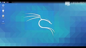 kali 2020.3 设置root用户