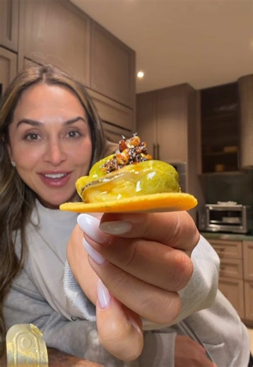 Oldie but always a goodie. Smoked Mussles with chili crisp #snacks #tinfish