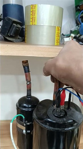 LG Inverter AC PCB CS 64 error code😈😈💯❄