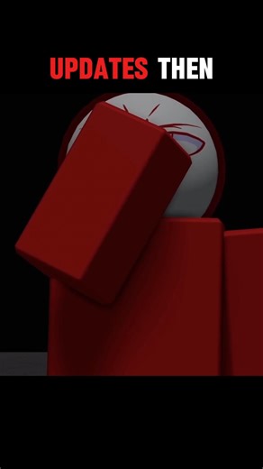 Tsb updates now vs then