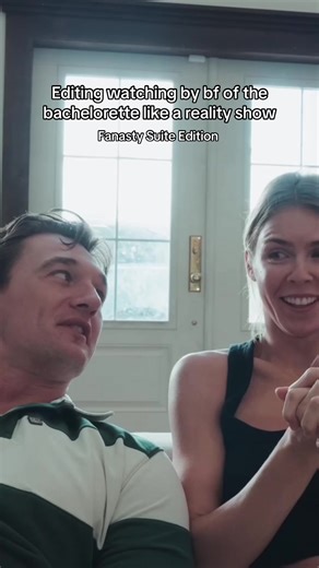 A Not-So-Perfect Date Night with Tate Madden