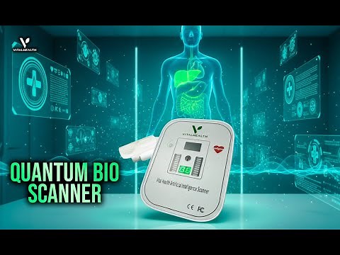 Quantum Analyzer Introduction