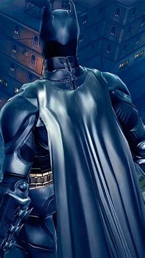 Best Batman Game In Mobile | The Dark Knight Rises | #shorts