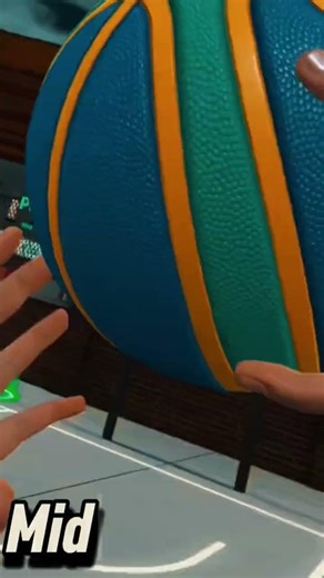 #gymclassvr #nba2k23 #cc #roblox #basketball #2kcommunity #funny #gaming #nba #vr #vrworkout #vrfail