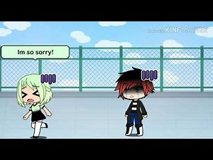 Anxiety(Gacha Life)(Music Video)