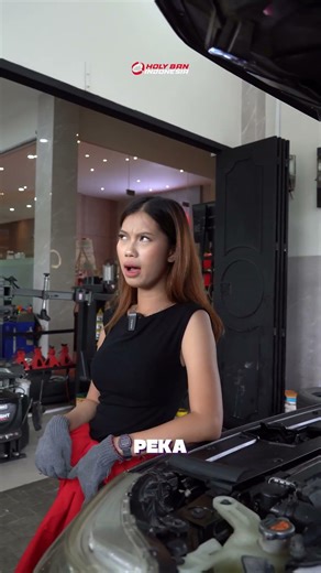 kalo ketemu model begini jangan di senggol😅 #shorts