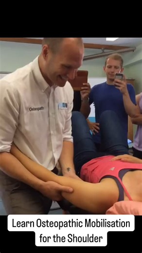 417 reactions · 23 shares | Master Manual Therapy Techniques — 100%...