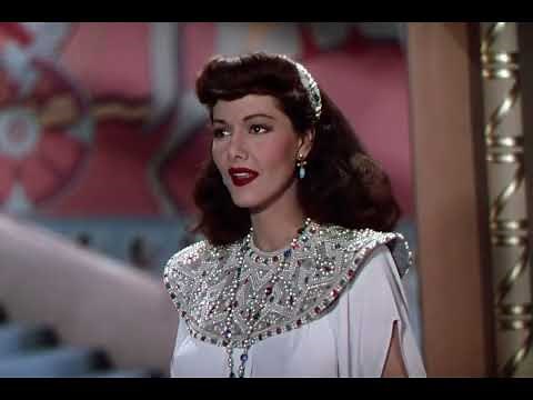 Sudan (1945) Maria Montez, Movie Full HD