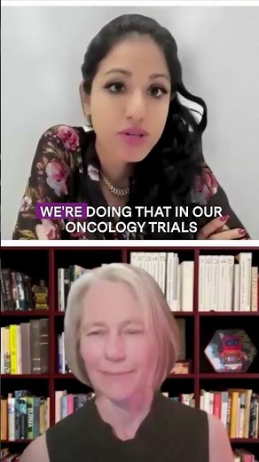 How AI Is Making an Impact on Clinical Trials