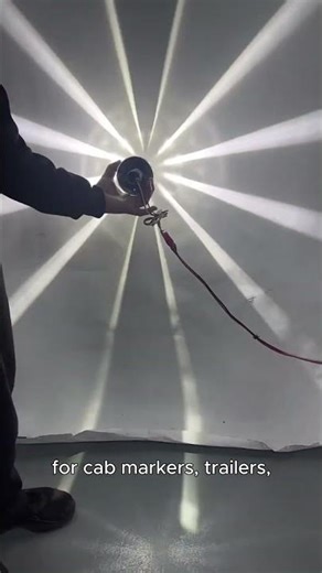 Brighten your rig with retro flair