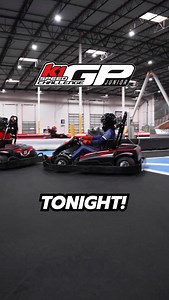 Junior Challenge GP League is tonight! 🏁 see you there! #k1speed #karting #racing #k1 | K1 Speed