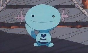 Wooper | Know Your Meme
